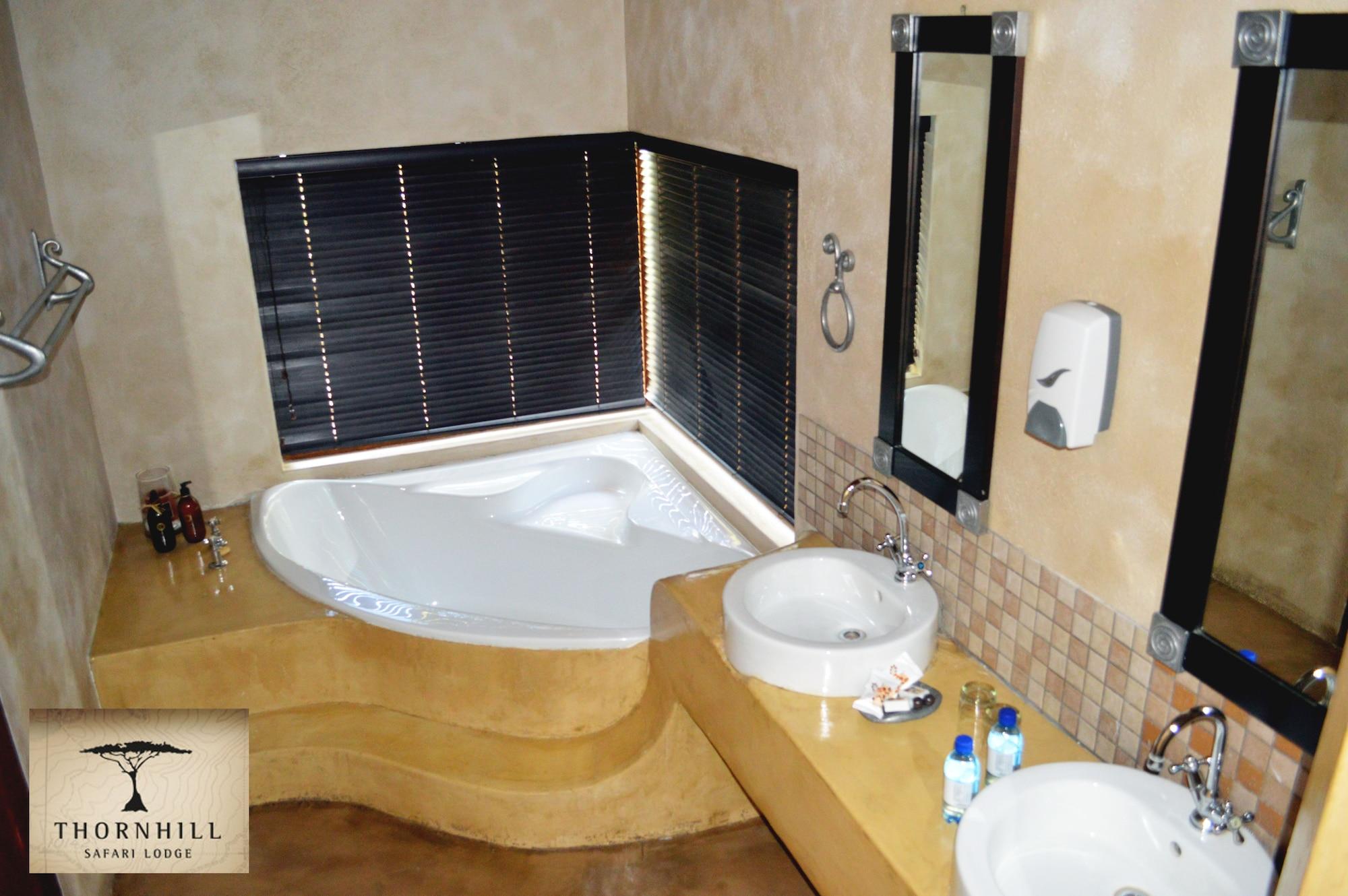 Thornhill Safari Lodge هويدزبروت المظهر الخارجي الصورة