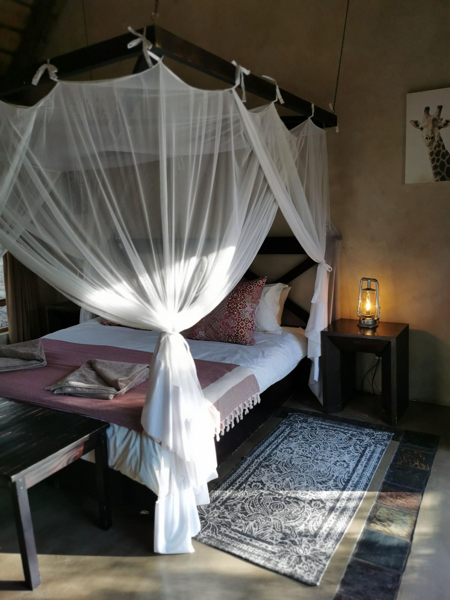 Thornhill Safari Lodge هويدزبروت المظهر الخارجي الصورة