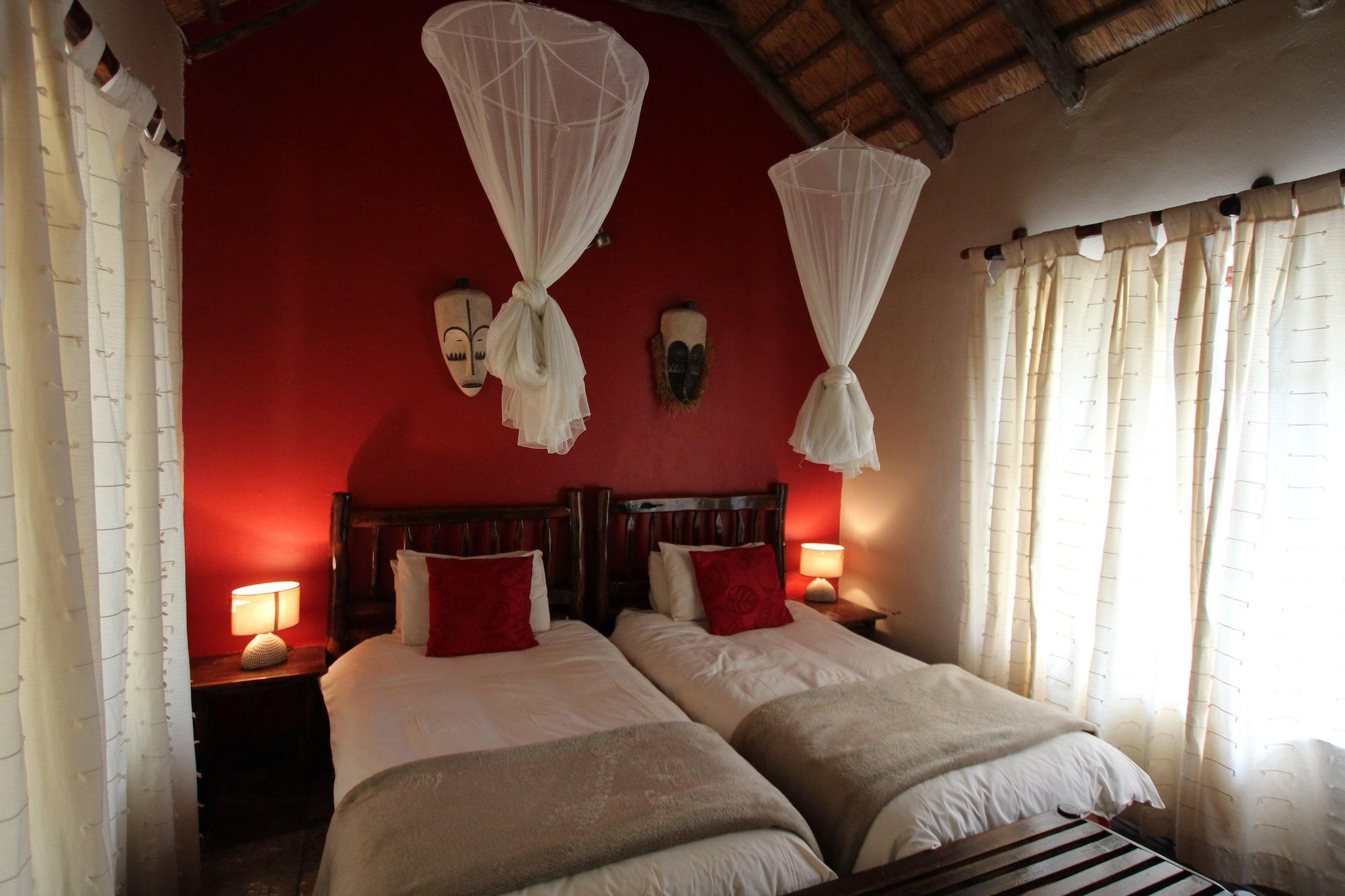 Thornhill Safari Lodge هويدزبروت المظهر الخارجي الصورة