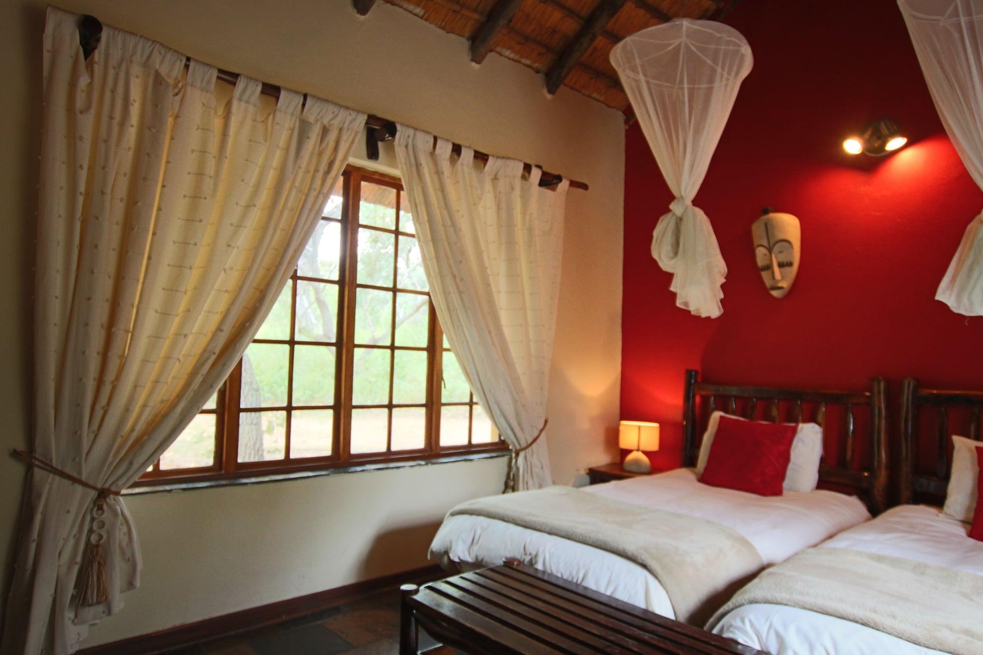 Thornhill Safari Lodge هويدزبروت المظهر الخارجي الصورة