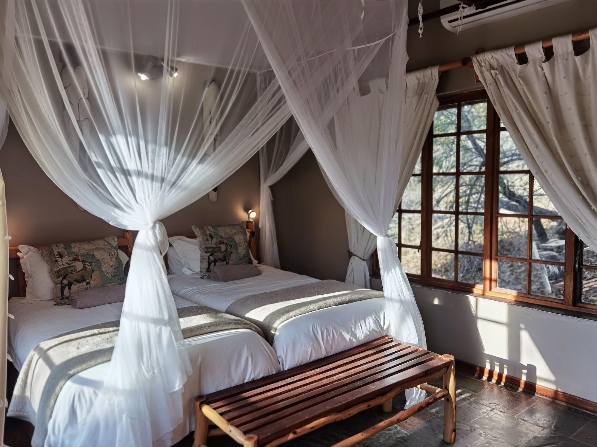 Thornhill Safari Lodge هويدزبروت المظهر الخارجي الصورة