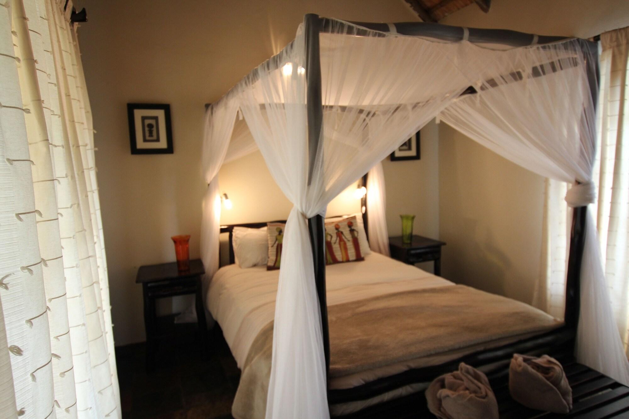 Thornhill Safari Lodge هويدزبروت المظهر الخارجي الصورة