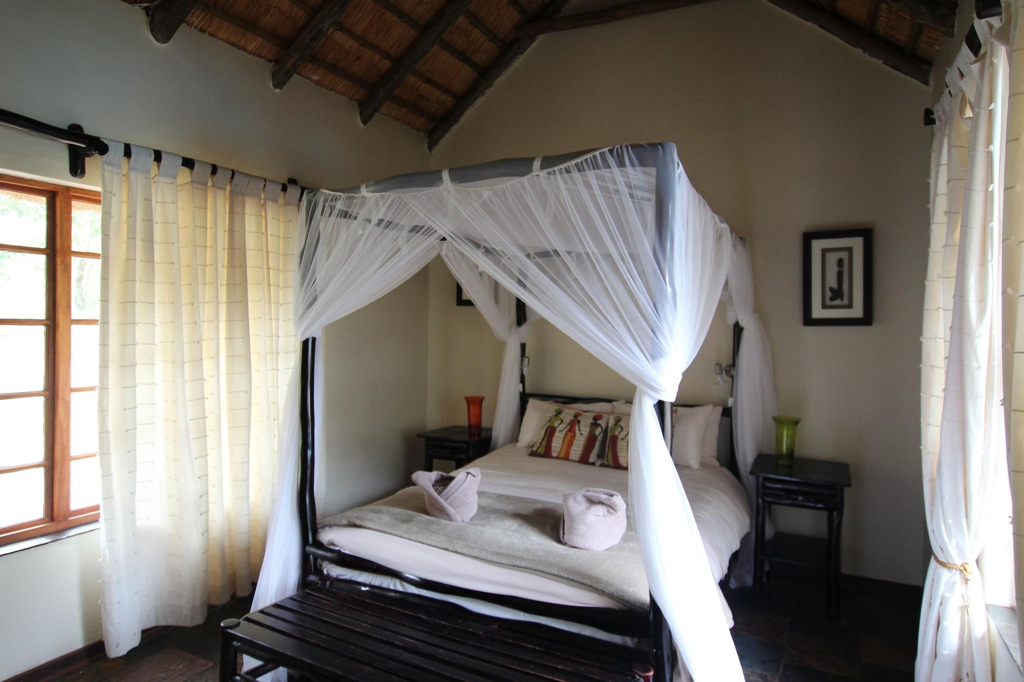 Thornhill Safari Lodge هويدزبروت المظهر الخارجي الصورة
