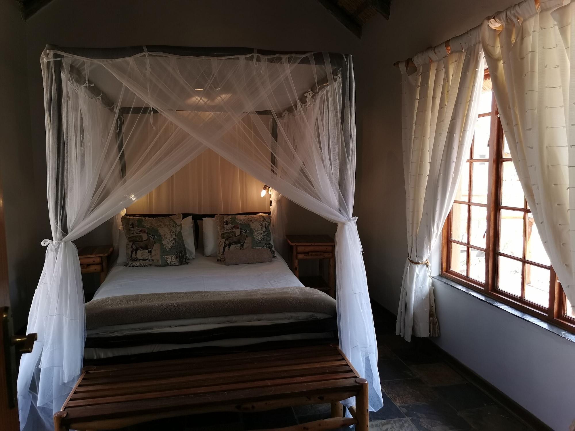 Thornhill Safari Lodge هويدزبروت المظهر الخارجي الصورة