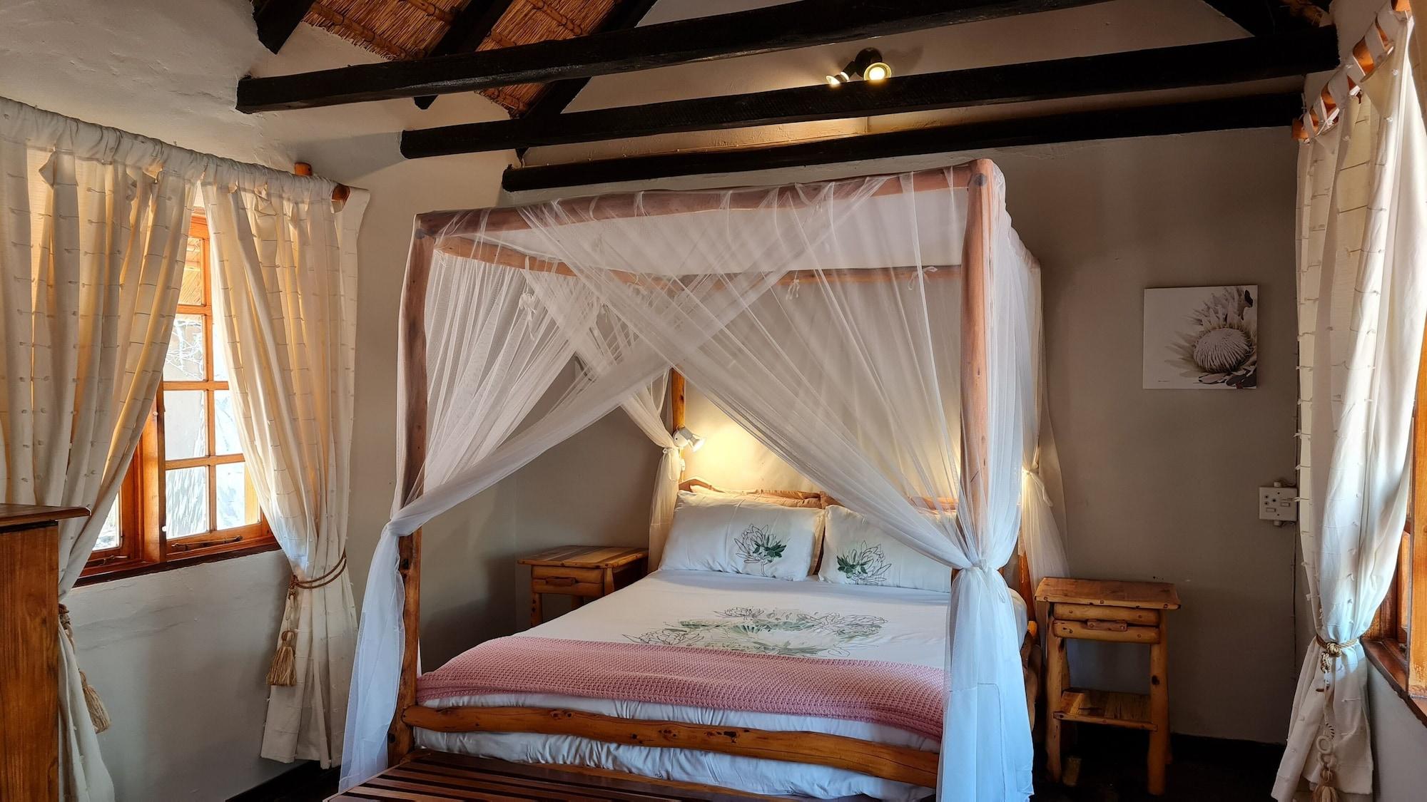 Thornhill Safari Lodge هويدزبروت المظهر الخارجي الصورة