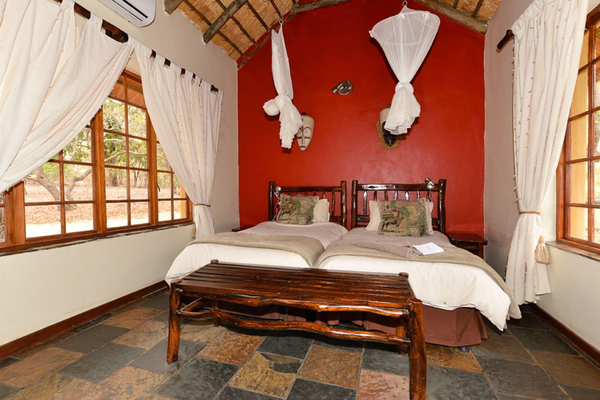 Thornhill Safari Lodge هويدزبروت المظهر الخارجي الصورة