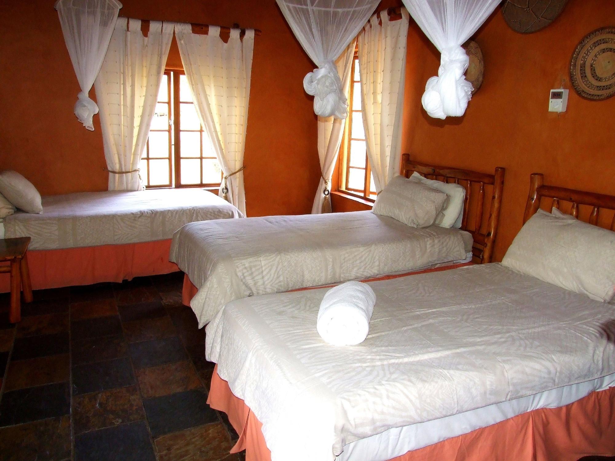 Thornhill Safari Lodge هويدزبروت المظهر الخارجي الصورة