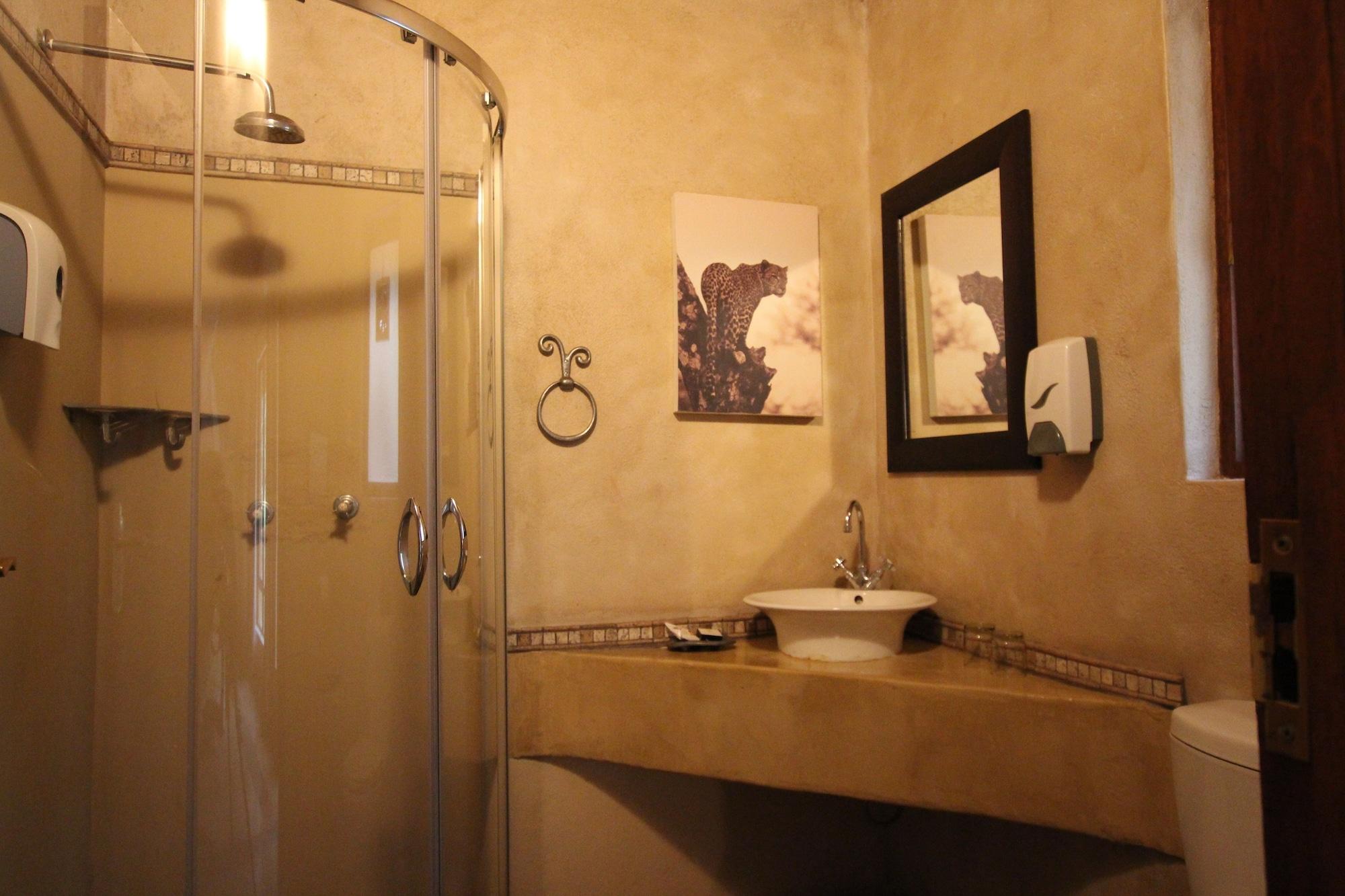 Thornhill Safari Lodge هويدزبروت المظهر الخارجي الصورة