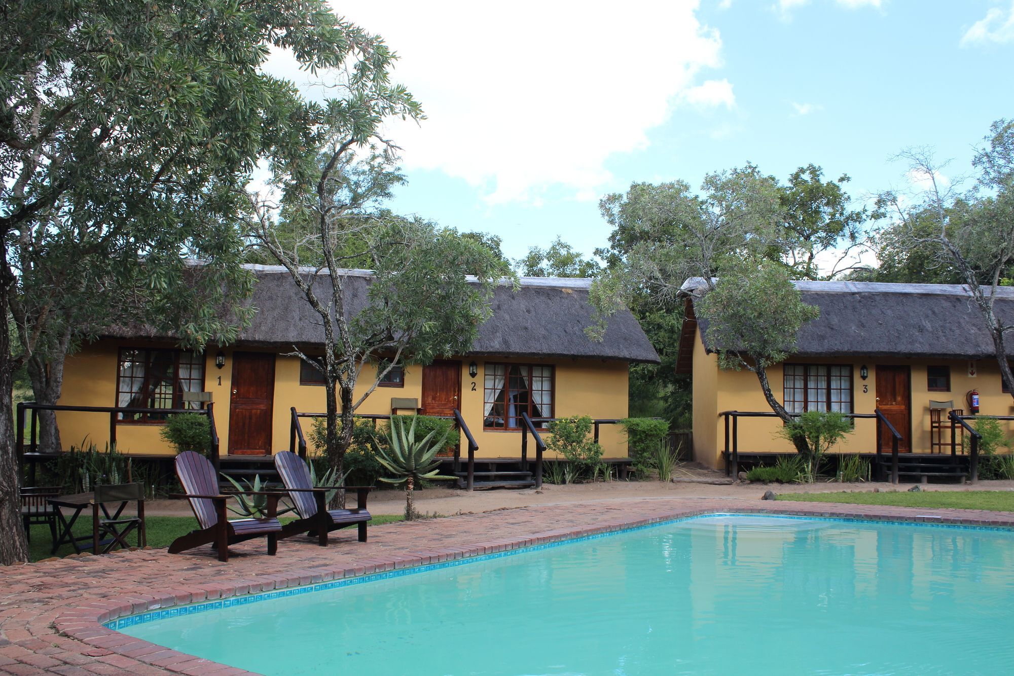 Thornhill Safari Lodge هويدزبروت المظهر الخارجي الصورة