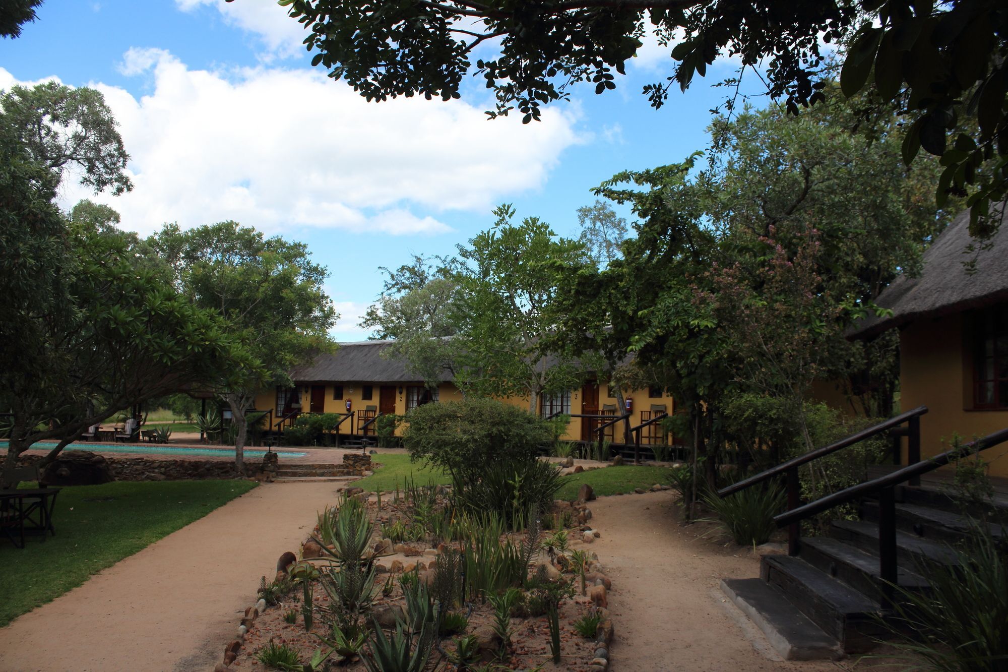 Thornhill Safari Lodge هويدزبروت المظهر الخارجي الصورة