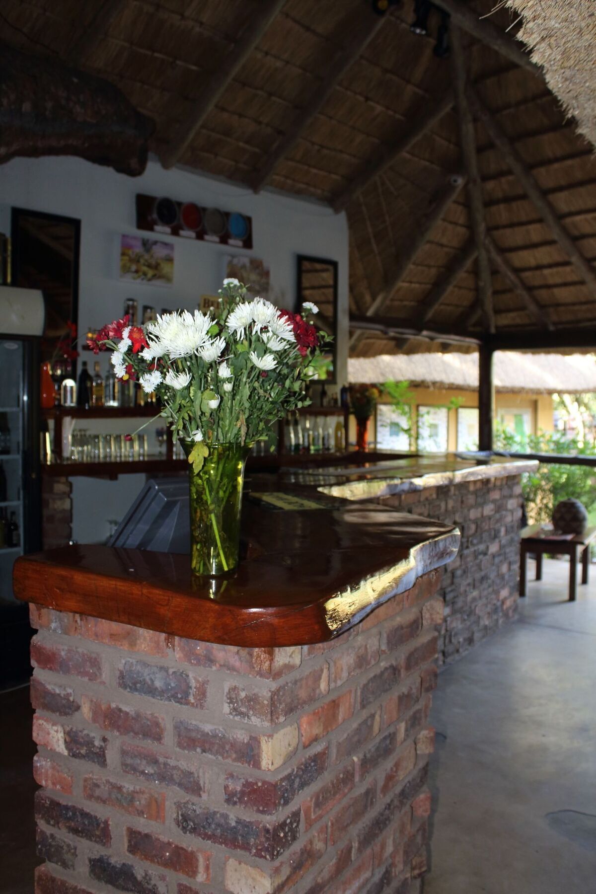Thornhill Safari Lodge هويدزبروت المظهر الخارجي الصورة