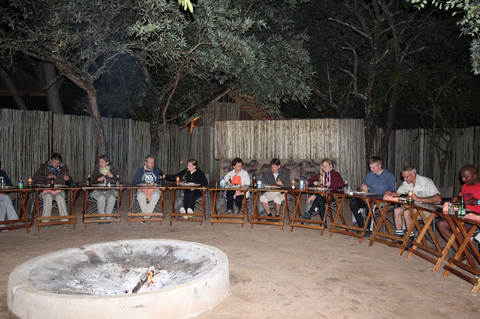 Thornhill Safari Lodge هويدزبروت المظهر الخارجي الصورة